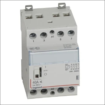 LEGRAND 412562 Modularer Hilfsschalter
