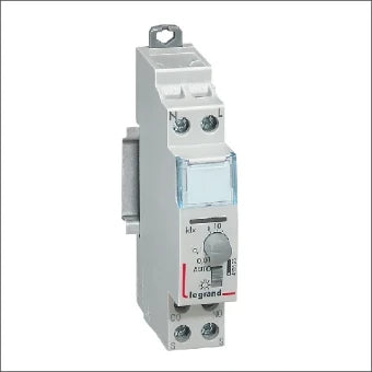 LEGRAND 412623 Schemerschakelaar fuer DIN-rail