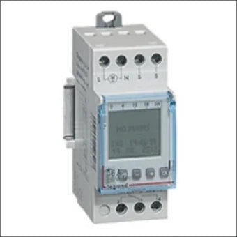 LEGRAND 412626 Schemerschakelaar voor DIN-rail