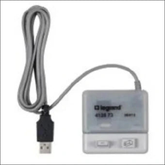 LEGRAND 412873 Software-pakket
