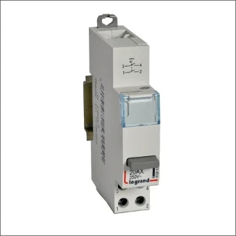 LEGRAND 412910 Drucktaster modulair