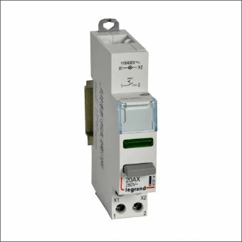 LEGRAND 412914 Drucktaster modulair
