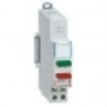 LEGRAND 412916 Drucktaster modulair