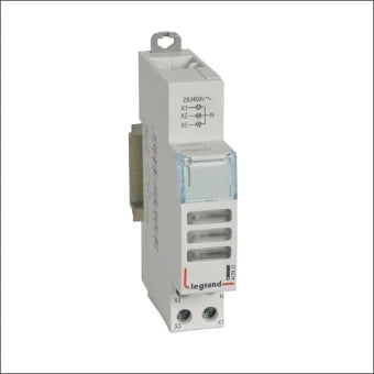 LEGRAND 412932 Signaallamp modulair