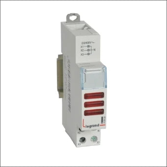 LEGRAND 412933 Signaallamp modulair