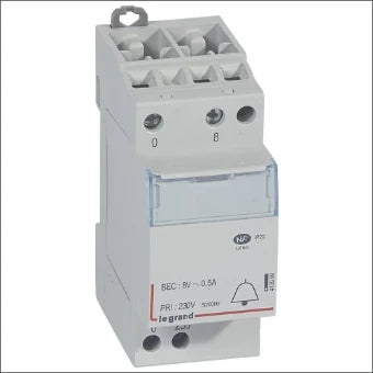 LEGRAND 413090 1-fase stuurtransformator