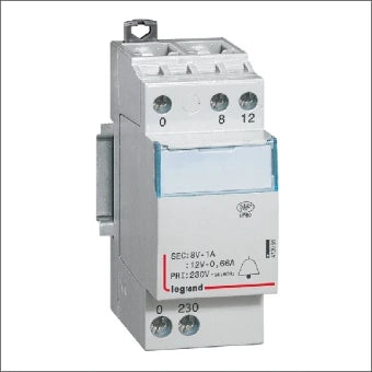 LEGRAND 413091 1-fase stuurtransformator