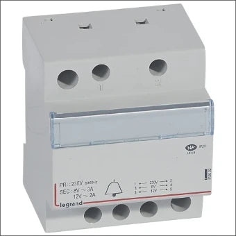 LEGRAND 413092 1-fase stuurtransformator