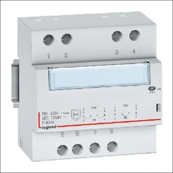 LEGRAND 413098 1-fase stuurtransformator