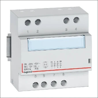 LEGRAND 413105 Gelijkstroomvoedingseenheid