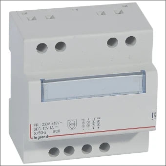 LEGRAND 413106 Gelijkstroomvoedingseenheid