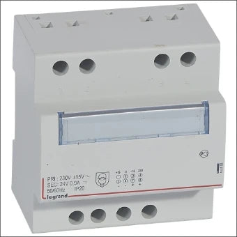 LEGRAND 413108 Gelijkstroomvoedingseenheid