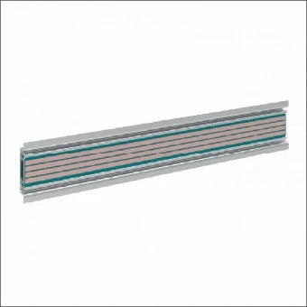 LEGRAND 414901 Datarail bussysteem 315 mm