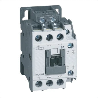 LEGRAND 416081 Schuetz