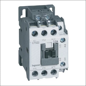 LEGRAND 416091 Schuetz
