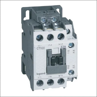 LEGRAND 416110 Schuetz