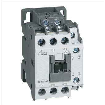 LEGRAND 416119 Schuetz
