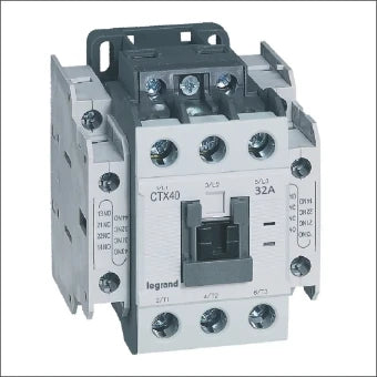 LEGRAND 416121 Schuetz