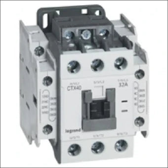LEGRAND 416126 Schuetz