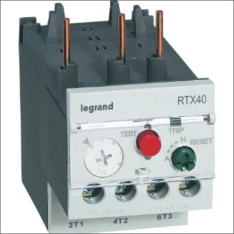 LEGRAND 416663 Overbelastingsrelais thermisch