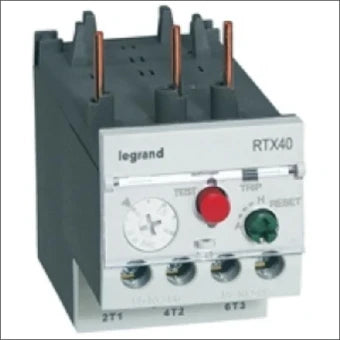 LEGRAND 416670 Overbelastingsrelais thermisch