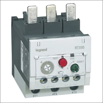 LEGRAND 416706 Overbelastingsrelais thermisch