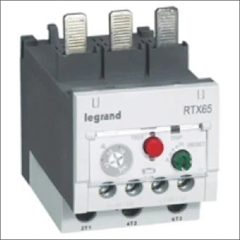 LEGRAND 416704 Overbelastingsrelais thermisch