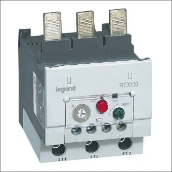 LEGRAND 416746 Overbelastingsrelais thermisch