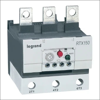 LEGRAND 416770 Overbelastingsrelais thermisch