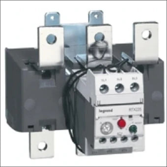 LEGRAND 416784 Overbelastingsrelais thermisch