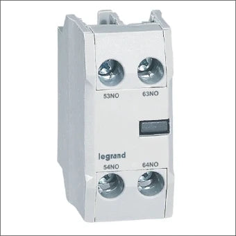 LEGRAND 416851 Hilfskontaktblock