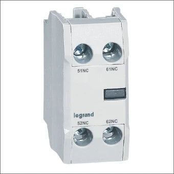 LEGRAND 416852 Hilfskontaktblock