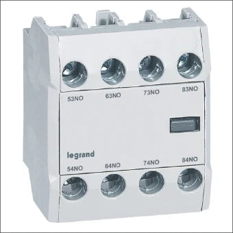 LEGRAND 416853 Hilfskontaktblock