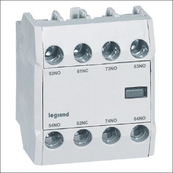LEGRAND 416854 Hilfskontaktblock
