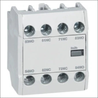 LEGRAND 416855 Hilfskontaktblock