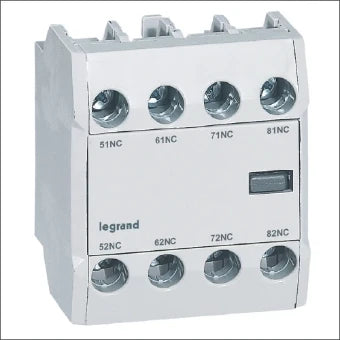 LEGRAND 416857 Hilfskontaktblock