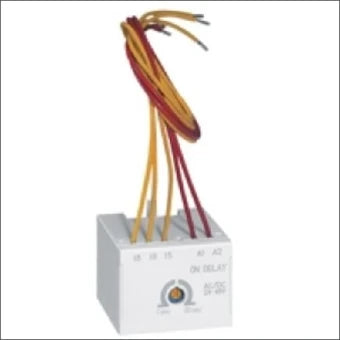LEGRAND 416870 Tijdrelais