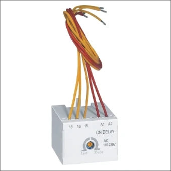 LEGRAND 416871 Tijdrelais