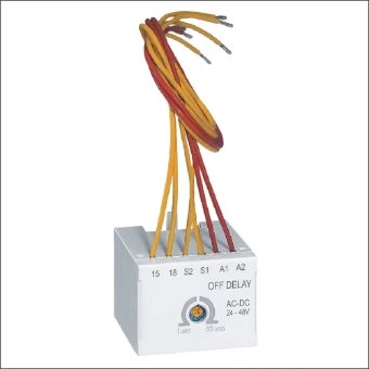 LEGRAND 416872 Tijdrelais