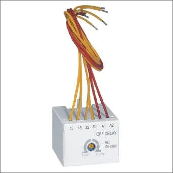 LEGRAND 416873 Tijdrelais