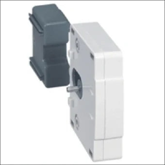 LEGRAND 416879 Mechanische vergrendeling schakelaar
