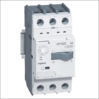 LEGRAND 417307 Motorschutzschalter 94 mm