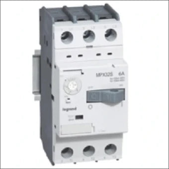 LEGRAND 417308 Motorschutzschalter 94 mm