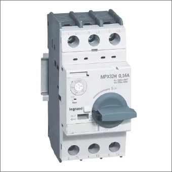 LEGRAND 417320 Motorschutzschalter 94 mm