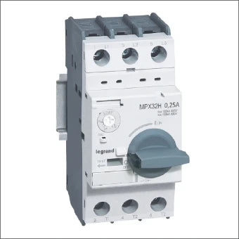 LEGRAND 417321 Motorschutzschalter 94 mm