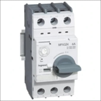 LEGRAND 417328 Motorschutzschalter 94 mm