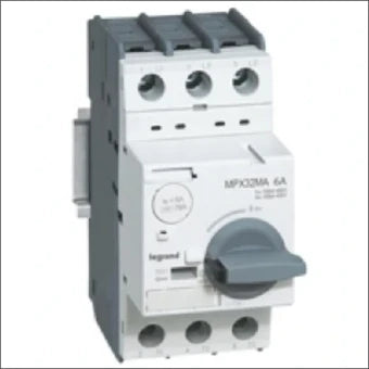 LEGRAND 417348 Motorschutzschalter 94 mm