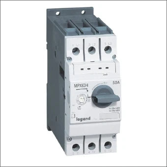 LEGRAND 417367 Motorschutzschalter 140 mm