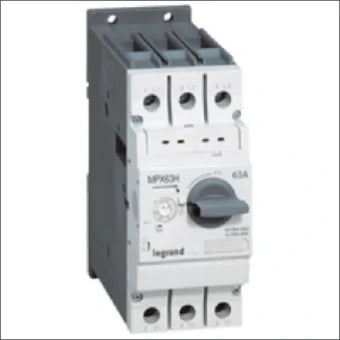 LEGRAND 417368 Motorschutzschalter 140 mm