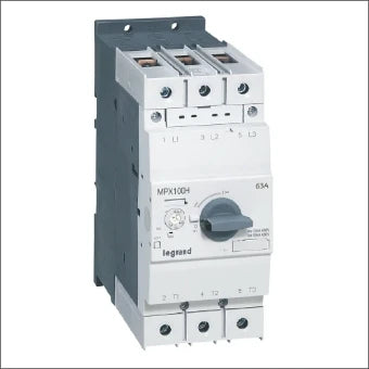 LEGRAND 417376 Motorschutzschalter 165 mm